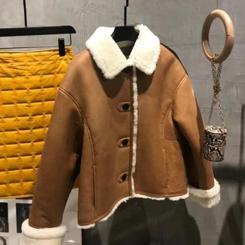 Женские дубленки GO BALLISTIC YA China At AliExpress