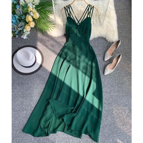 NICEMIX Elegant Summer Dresses