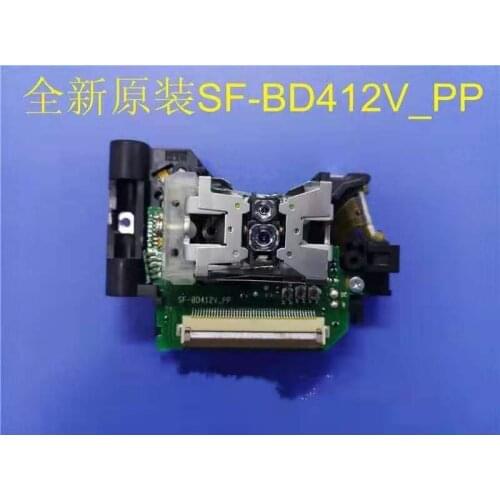 New original part laser head SF-BD412 412OJ 412OK 412OL 412OMJ blu-ray optical pick up SFBD412