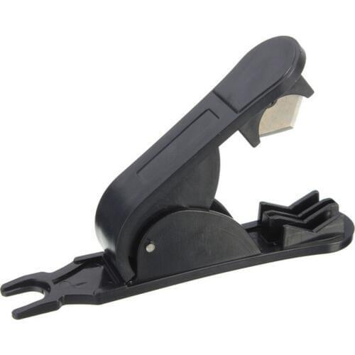 RO Reverse Hose Tool Pipe Scissor Nylon PE Osmosis System Tube Tubing Cutter Filter Water Purifier Plastic Cut