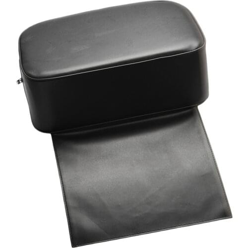Barber Child Booster Pouffe Beauty Salon Spa Equipment for Stylist