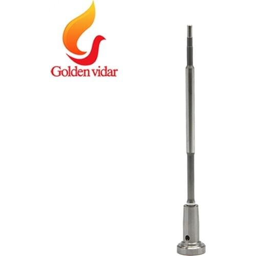 6pcs/lot Durable Common rail Injector Control Valve F00RJ01428/F 00R J01 428 for injector 0445120048/0445120049/0445120090