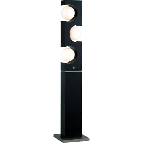 Custom light luxury nordic girl bedside lamp living room dining room floor lamp modern minimalist lamp