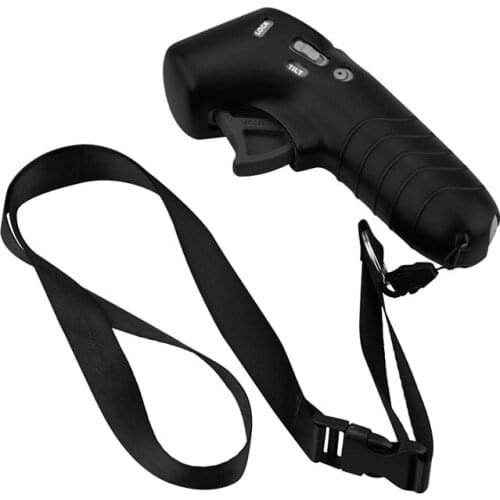 Silicone Cover Dust-Proof Covers Protective Case Lanyard For DJI FPV Motion Controller Covers Drone Accessories Dropshipping New