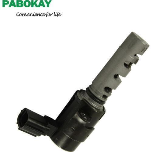 24355-26710 2435526710 2435526703 24355267032 24355-26703 Engine Variable Timing Solenoid for Hyundai Accent 1.6L