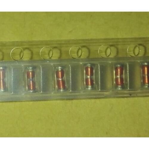 100pcs DB4 1206 LLDB4 LL-34 smd Trigger diode Glass sealed Two way