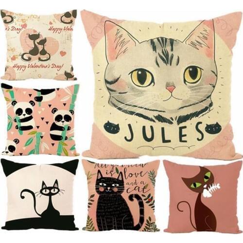 BeSpeTure Decorative Pillows