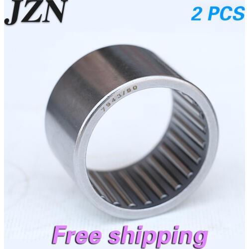 Free shipping! HK2220 HK222820 22*28*20mm Needle roller bearings