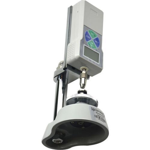 WGW-1 digital grain hardness tester], wheat, rice, rice feed particle hardness tester