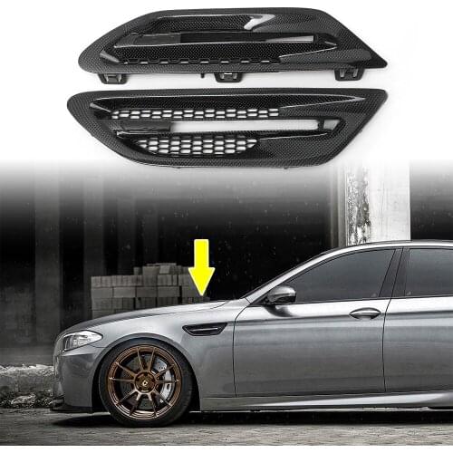 DCR TUNING Auto Parts