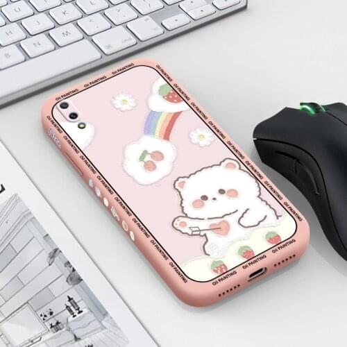 Dienya Vivo V11i Phone Cases