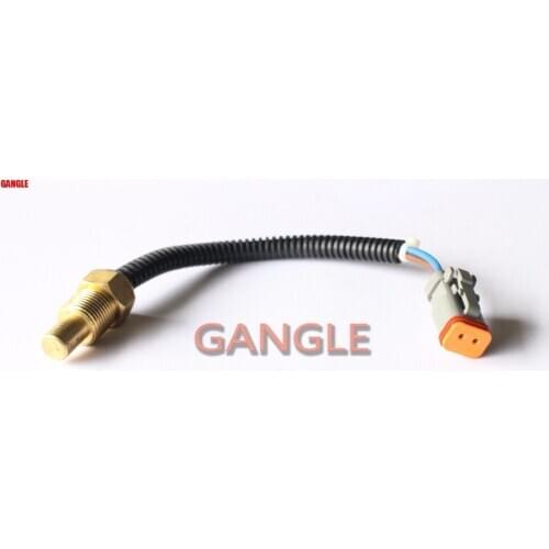 DT06-2S 416538 Pressure Sensor Pressure Valve