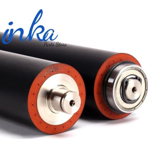 FM1-Z223-000 FM4-3158-000 IR8085 Sponge Lower Fuser Pressure Roller For Canon Ir Advance 8105 8085 8095 8205 8285 8295 Roller