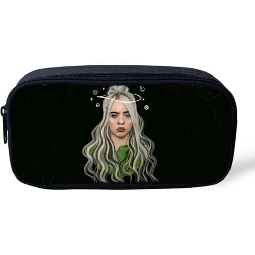 INJERSDESIGNS Children's Cosmetic Bags