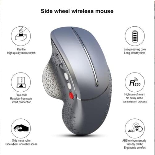 PAVAREAL Gaming Mice