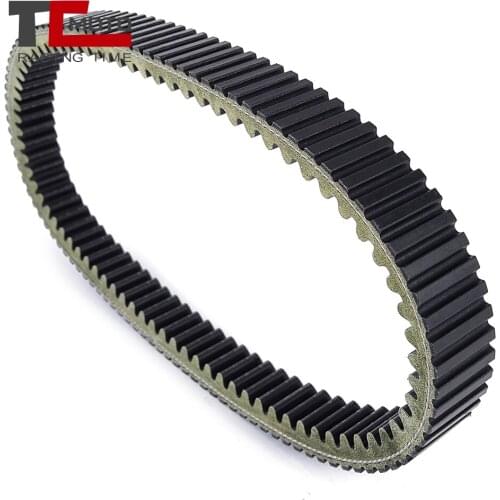 Fit For Odes Dominator Raide Assailant 800 1000 Drive Belt Motorcycle Belt Parts For Bennche Cowboy Spire 1000X 800/1000