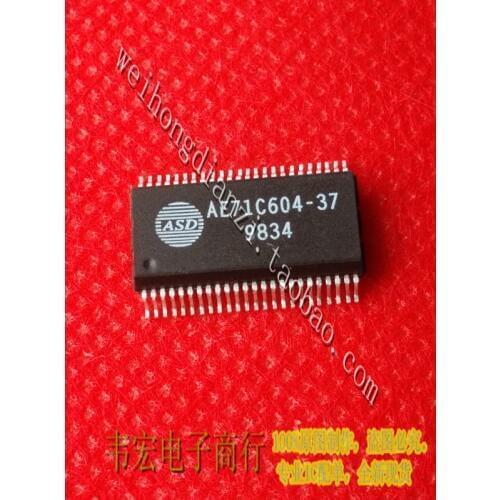 Delivery.AE71C604-37 AE71C604-17 SSOP36 Free