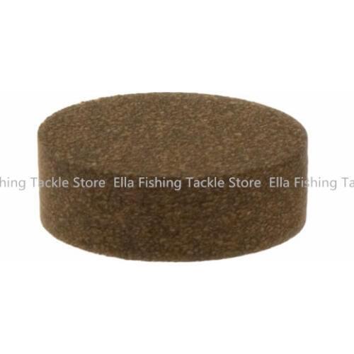 Rubber Cork Ring ( 10pcs ) 1 1/4" x 1/2" No hole fishing rod Repair Components