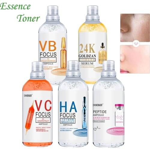 Senana marina Face Serums