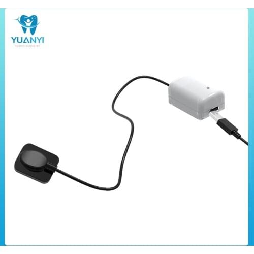 Dental X-ray sensor Touch Screen USB interface sensor Intraoral fast transmission digital Intra-Oral Imaging System Portable