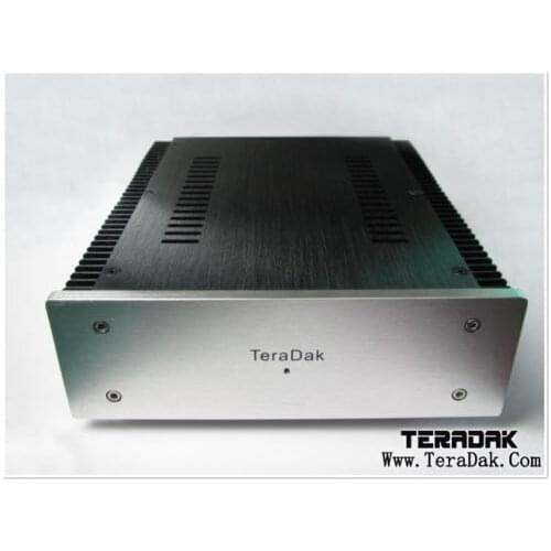 TeraDak DC24V 6A Audiophile Hifi DC-200W Linear Power Supply