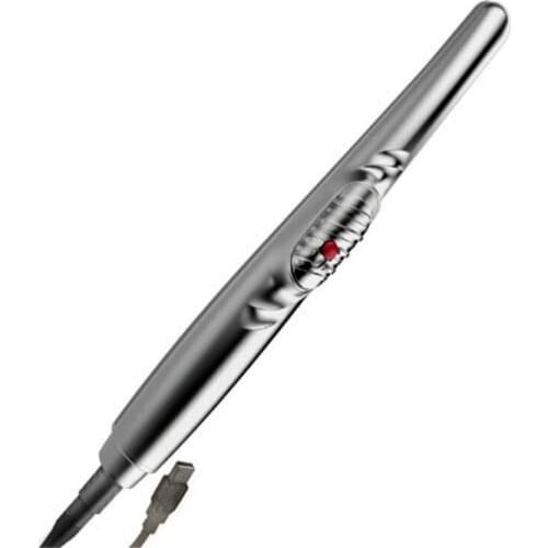 CE Approved HANDY HDI-712D Real-time Hight Resolution Digital Intra-oral USB Viewer with TWAIN Driver Win 10 Compatible