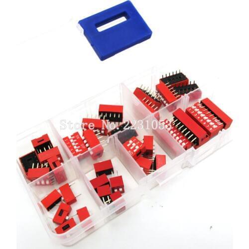WEIDILY Motorcycle Accessories And Spare Parts