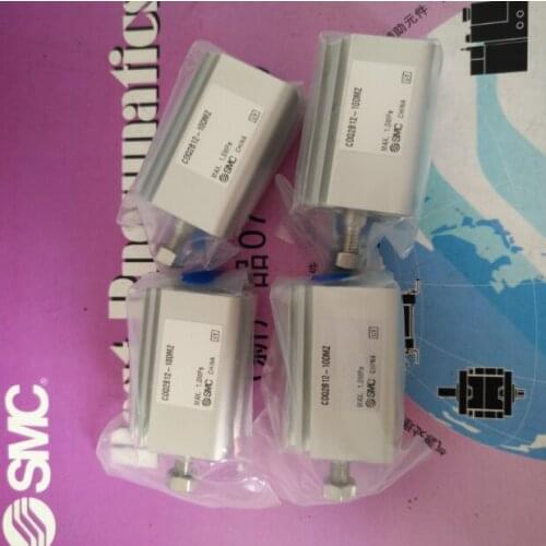 1PC New SMC CDQ2B12-10DMZ Cylinder