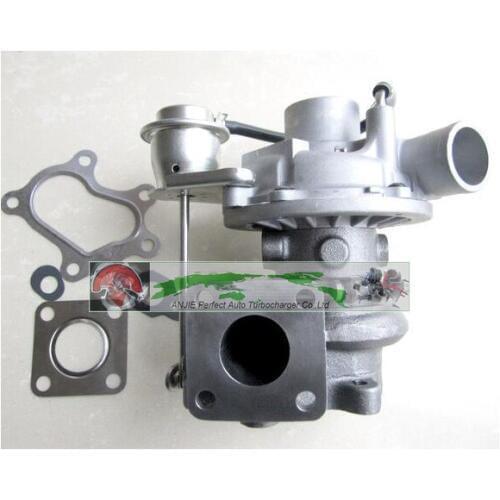 Free Ship RHF4 13575-6180 135756180 AS12 VB420081 Turbo For New Holland For Shibaura Industriemotor For Perkins N844L N844L-T