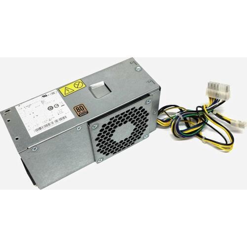 240w TFX PSU Power Supply Desktop 54Y8849 for ThinkCentre E73 M78 M82 M83 M92 M92P M93 TFX 240W PS-4241-01 POWER 54Y8874 PCB020