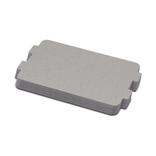 1Pc Microwave Oven Mica Sheet Insulation Board Parts