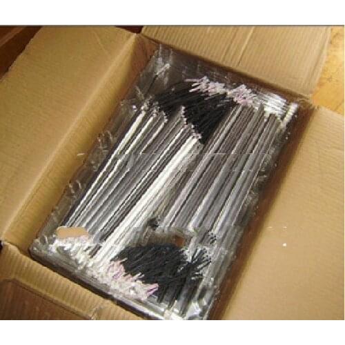 4PCS 19'' inch dual lamps CCFL with frame,LCD monitor lamp backlight with housing,CCFL with cover,CCFL:385mm,FRAME:390mm x7mm