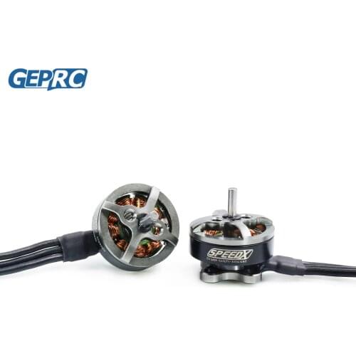GEPRC GR1102 1102 10000KV 2S 9000KV 3S Brushless Motor 1.5mm Shaft for TinyGO CineEye Tinywhoop Toothpick FPV Racing Drones