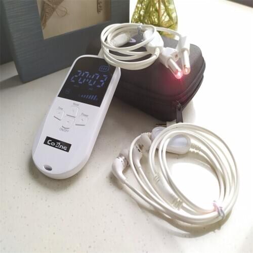 Hypertension Cholesterol Treatment Nasal Cold Laser Therapy Device Personal Health Care Nose Rhinitis Allergy Laser Sinusitis