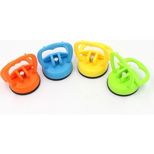 Disassemble Tool Powerful Mobile Phone Sucker LCD Screen Computer Vacuum Strong Suction Cup sucker Car Remover Pad Glass Lift