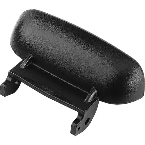 New Armrest Cover Lock Center Console Latch Fits For Honda Civic 2006-2011 83451-SNA-A01ZA