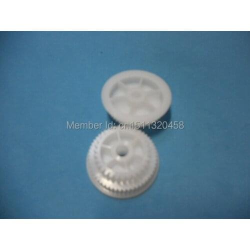 Original Duplicator Gear 0.8x31+53S2M fit for RISO MV EV RV RZ 613-11300 FREE SHIPPING