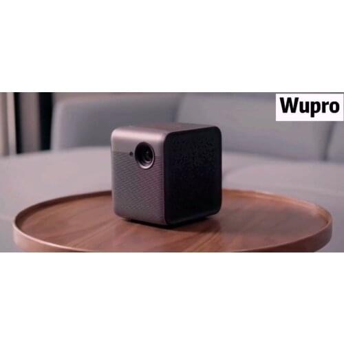 WP fengmi smart lite DLP projectors smart hd led projector 1080p portable projector