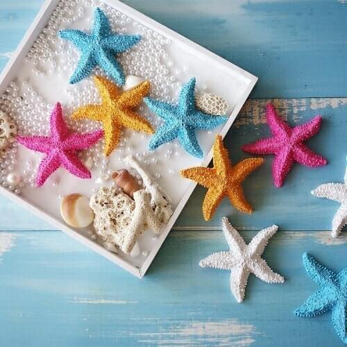 Seastar Miniature Fairy Garden Home Houses Decoration Mini Craft Micro Landscaping Decor DIY Accessories