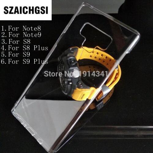 Чехлы для телефонов Samsung Galaxy Note 8 Szaichgsi China At AliExpress