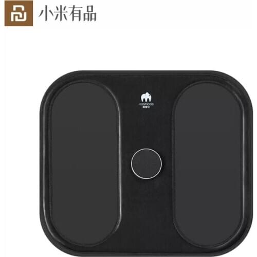 Youpin Intelligent Foot Massager TENS Pulse Massage 5 Simulation Massage Techniques 10 Speed Adjustment Wireless Portable Home