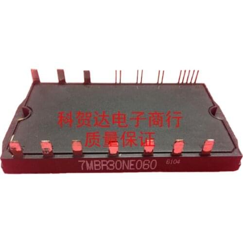 7MBR30NE060 Original, Can Provide Test, 1 Year Warranty