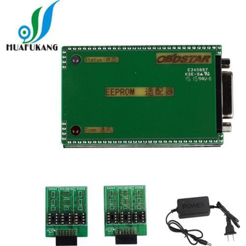 OBDSTAR EEPROM Adapter For X-100 PRO X100 PRO