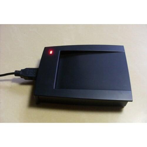Yongkaida Black 125Khz RFID Card Reader