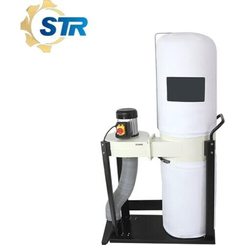Woodworking Cleaning Vacuum Dust Collectors for CNC Router Machine Woodworking Machine