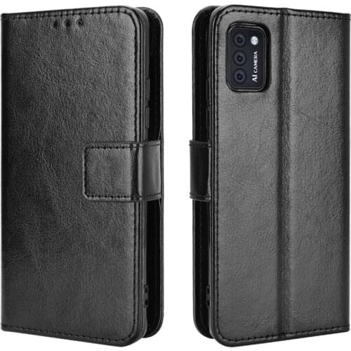 For Cubot Note 7 Case Premium PU Leather Flip Cover Wallet Case For Cubot Note 7