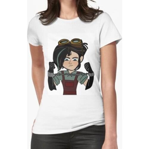 It S Her Fault T-Shirt Print Top