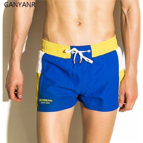 GANYANR Women's Travel Shorts