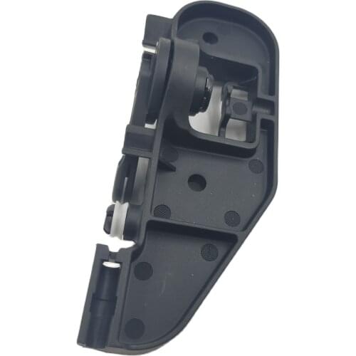 Hood latch accessory bearing assembly OEM 8J1823633 8J1823633C