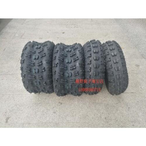 KENDA 21X7-10 20X11-9 inch off-road tire vacuum tire ATV UTV 125 150 200CC